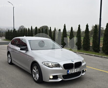 BMW 520 Automat 2012god M-optic