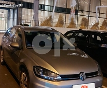 VOLKSWAGEN GOLF 7 7.5 TDI 2018 MATRIX/NAVI/ACC