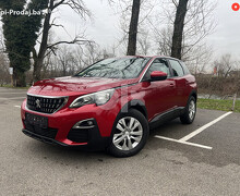 PEUGEOT 3008 2.0 HDI 150 KS/2016/VIRTUAL/LED/UVOZ NJEMAČKA