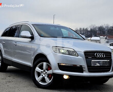 Audi Q7 3.0 F1 NAVI Moze zamjena