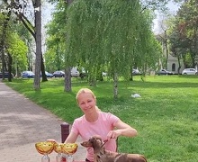 Jazavičari kratkodlaki kunićari