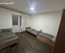 Izdajem smestaj za radnike Dobanovci - Surcin