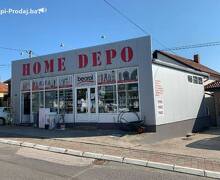 Lokal i kuća, Lazarevac, Beograd