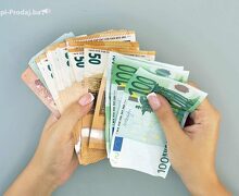 Financiranje / Kredit / Zajam