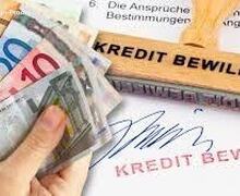 Financiranje / Kredit / Zajam