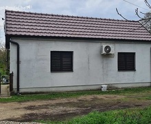 Kuća u Bogatiću