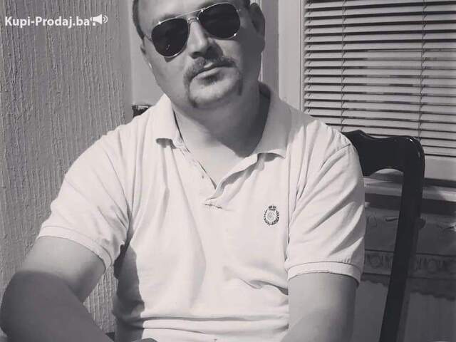 Kontaktirajte me putem Kredit - 1/1