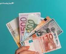 Kontaktirajte me putem Kredit