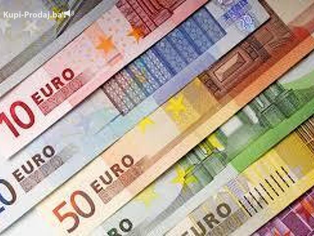 Kredit Pozajmice za pravna i fizicka lica - 1/1