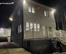 Luksuzna kuća, Vinci