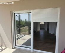 PVC i ALU stolarija Schüco, Roloplast i Elvial