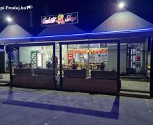 Potreban roštilj majstor