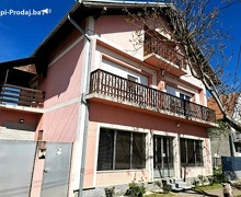 Kuća u Deču, opština Pećinci